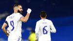 Sheriff Tembak Jatuh Real Madrid di Santiago Bernabeu
