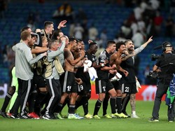 Ayo Mimpi Lebih Tinggi, Sheriff!