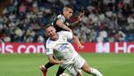 Sheriff Tembak Jatuh Real Madrid di Santiago Bernabeu