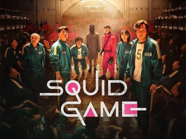 Sinopsis dan pemeran drama serial Netflix Squid Game/Foto: allkpop.com