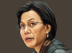 RUU Perpajakan Mau Diketok, Pemerintah Bakal Bahas Pandora Papers?