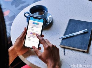 Sudah Vaksin tapi Sertifikat Tidak Muncul? Sabar, Tidak Usah Emosi Sudah Vaksin tapi Sertifikat Tidak Muncul? Sabar, Tidak Usah Emosi