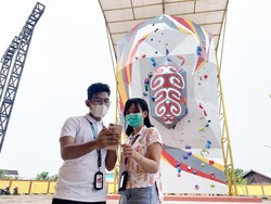 Di PON Papua, 5G Siap Manjakan Atlet hingga Masyarakat