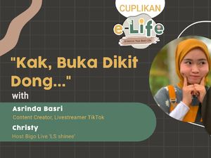 Ragam Request Penonton Streaming Live yang Bikin Tegang