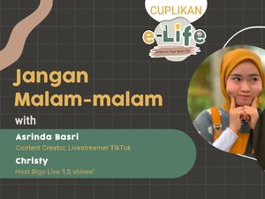 Cari Tahu Kapan Waktu Terbaik Live di TikTok