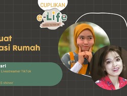 Kupas Penghasilan Host Livestreaming Online