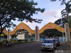 Libur Natal, TMII Catat Adanya Lonjakan Jumlah Pengunjung