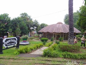 Sudah Vaksin, Boleh Masuk ke TMII Lho