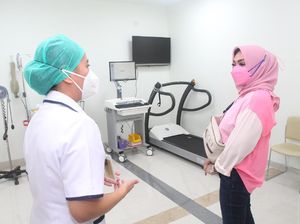 Kebutuhan Akreditasi Fasyankes Kebutuhan Akreditasi Fasyankes