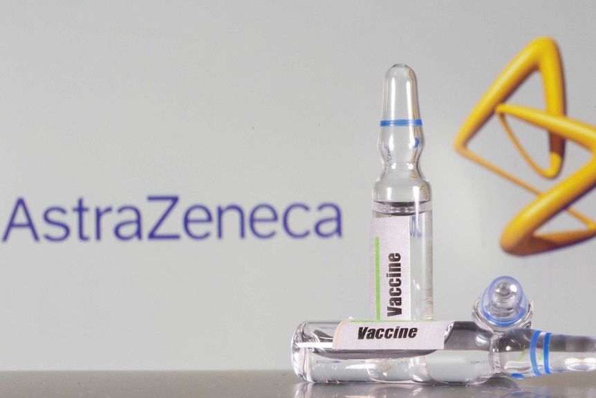 Vaksin AstraZeneca Adalah Apa Kandungannya? Ini Informasi Selengkapnya