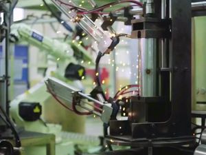 Bio Farma Mau Bikin Pabrik Serbaguna di Karawang, Begini Rencananya