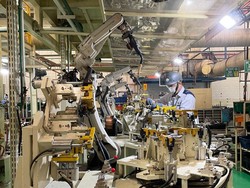 10 Pekerjaan yang Berpotensi Digantikan Robot karena Kemajuan Teknologi