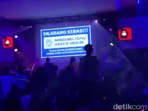 Viral Video Dugem di Kafe Kota Malang, Pengelola Dipanggil Satpol PP Viral Video Dugem di Kafe Kota Malang, Pengelola Dipanggil Satpol PP