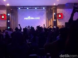 Viral Video Dugem Kafe Disulap Jadi Diskotek di Kota Malang