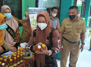 Wali Kota Mojokerto Dukung Program Inkubasi Wirausaha Guru