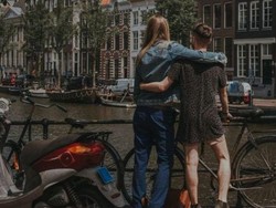 Oh No! Manusia Jangkung di Negara Ini Kian Menyusut