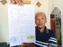 Kasun di Nganjuk Dilaporkan Gandakan Sertifikat Tanah Warga untuk Berutang