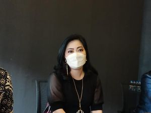 Warga Permata Buana Dipaksa Setop Renovasi Rumah Gegara Tolak Beri Jaminan Warga Permata Buana Dipaksa Setop Renovasi Rumah Gegara Tolak Beri Jaminan