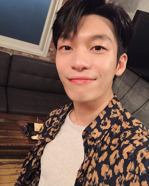 Wi Ha Joon akan beradu akting dengan Lee Dong Wook di drama mendatang