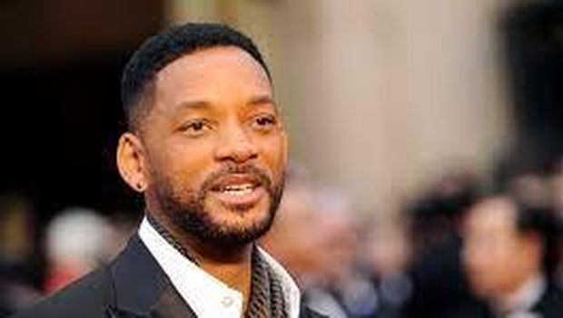 Will Smith