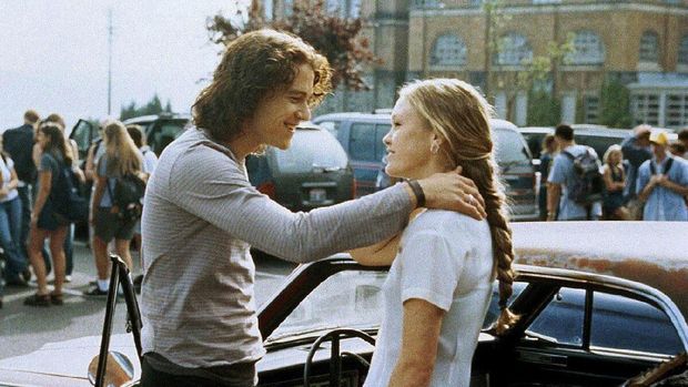 10 Things I Hate About You (1999)