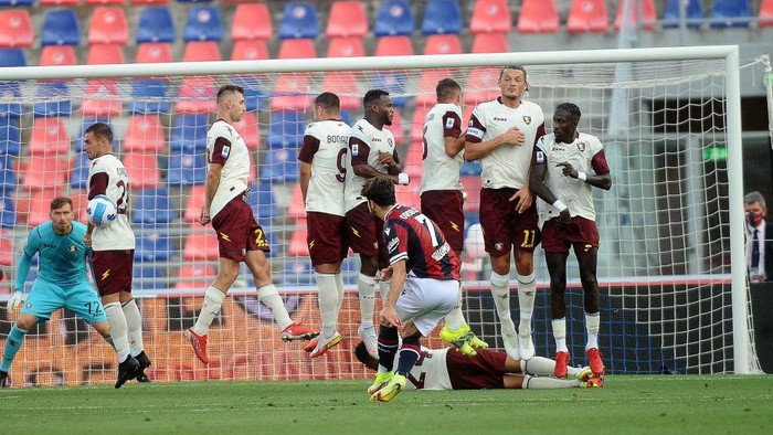 Cerita soal para pelatih set-piece yang kini tengah tren di liga-liga Eropa (Foto: Getty Images/Mario Carlini / Iguana Press)