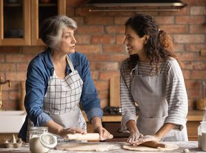 5 Tips Masak dari Nenek Ini Ternyata Keliru, Tak Usah Lagi Diikuti!