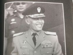 Profil Jenderal Bintang Lima yang Hanya Ada 3 di Indonesia