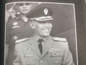 Kronologi AH Nasution Selamat dari Penculikan G30S/PKI Kronologi AH Nasution Selamat dari Penculikan G30S/PKI