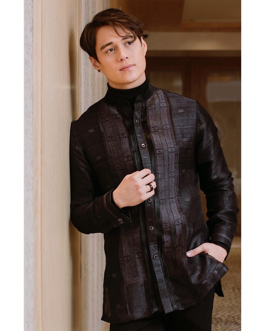 Aktor Filipina, Enrique Gil