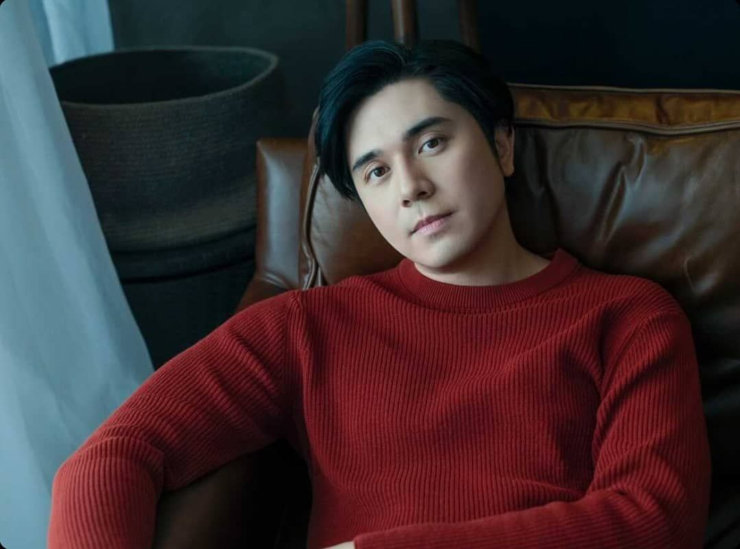 Aktor Filipina, Paulo Avelino