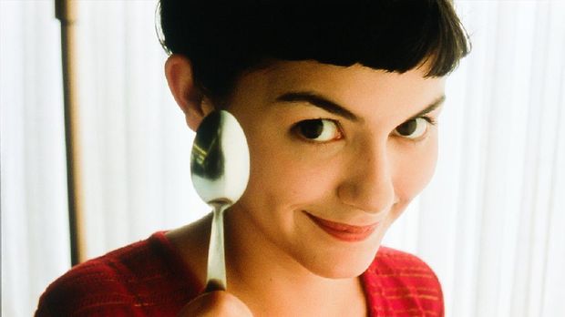 Amelie (2001)