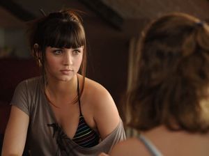 Perjalanan Karier Ana de Armas, Gadis Kuba yang Dicintai Hollywood Perjalanan Karier Ana de Armas, Gadis Kuba yang Dicintai Hollywood