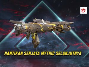 Anniversary Shop Call of Duty: Mobile Dibuka! Banyak Item Epic