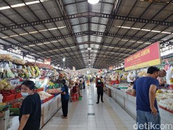 PeduliLindungi Diuji Coba buat Masuk Pasar, Lancar Nggak?