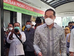 Mendag: Senin, Saya Umumkan Mafia Minyak Goreng & Pastikan Mereka Dipenjara