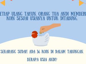 Teka-teki Logika Ini Gampang Banget, Enggak Bisa Jawab Kebangetan!