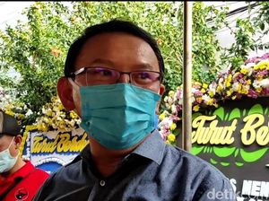 PDIP Bicara Kans Ahok Jadi Calon Pemimpin IKN Nusantara PDIP Bicara Kans Ahok Jadi Calon Pemimpin IKN Nusantara