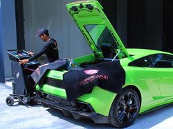 Supercar.id, Bengkel Khusus Supercar di Ciputat yang Tawarkan Harga Miring