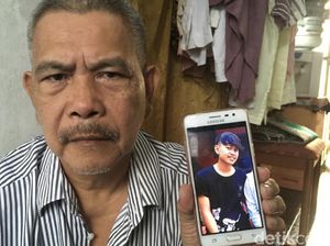 Satu Bocah Sukabumi Ikut KM Hentri yang Terbakar di Maluku