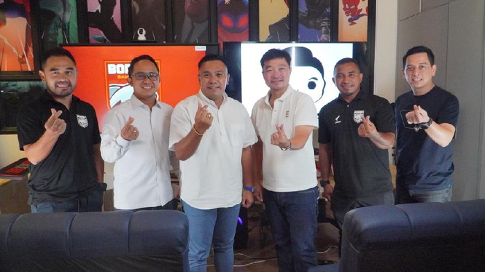 Borneo FC
