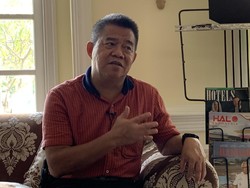 Buntut Surati Kapolri, Brigjen Tumilaar Dicopot dari Irdam Merdeka