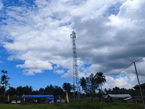 Indosat Ooredoo Tambah Jangkauan 4G/LTE ke 124 Desa Terpencil