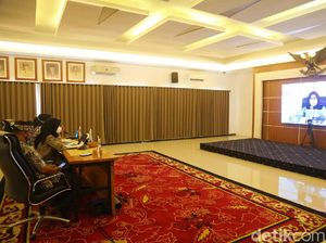 Pulihkan Wisata Banyuwangi, Bupati Ipuk Beber Strategi Tiga Makin