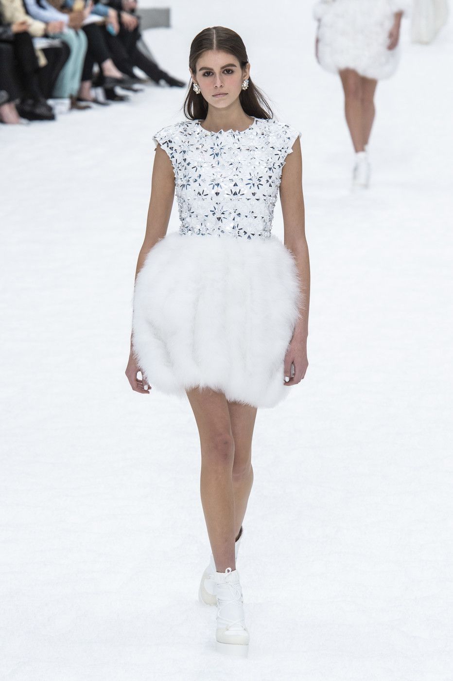 Chanel fall/winter 2019