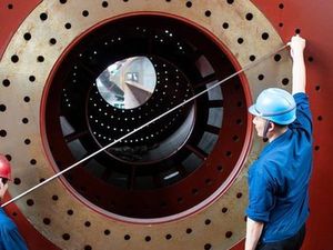 China Salurkan Utang dan Hibah Rp 12 Kuadriliun ke 165 Negara