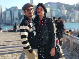 Derby Romero 3 Tahun Pindah ke Singapura, Ngapain Saja?