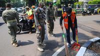 COVID-19 Menurun, Prokes Jangan Kendor