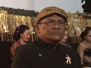 Pahit Getir Dalang Ki Sayoko Langganan Dibui Orba: Ayah Saya Tewas Dimassa