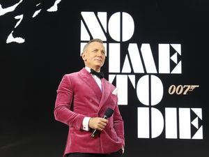 Harga yang Dibayar Daniel Craig dari James Bond Harga yang Dibayar Daniel Craig dari James Bond